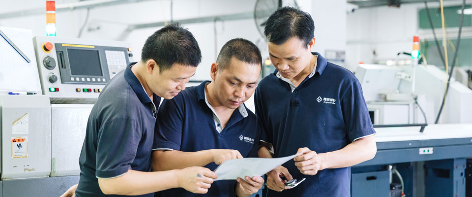 擁有測試探針、雙頭探針、彈簧探針、pogopin探針、充電針資深研發及生產團隊